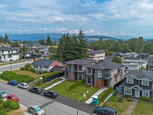 4452 Halley Avenue, Burnaby, BC 