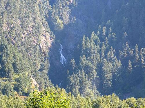 9505 Lillooet Forest Service Road, Pemberton, BC 