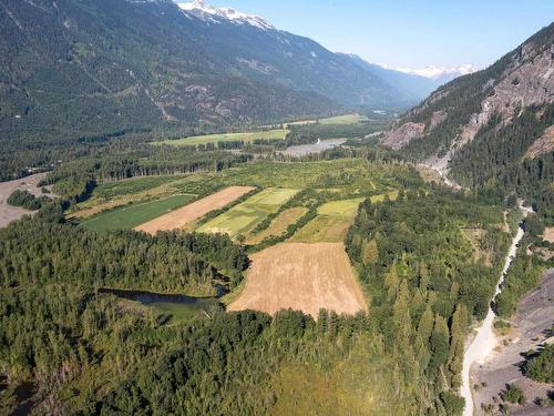 9505 Lillooet Forest Service Road, Pemberton, BC 