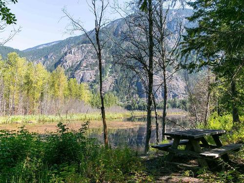 9505 Lillooet Forest Service Road, Pemberton, BC 