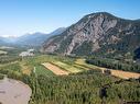 9505 Lillooet Forest Service Road, Pemberton, BC 