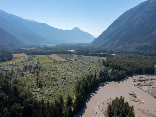 9505 Lillooet Forest Service Road, Pemberton, BC 