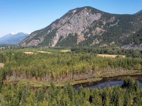 9505 Lillooet Forest Service Road, Pemberton, BC 