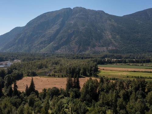 9505 Lillooet Forest Service Road, Pemberton, BC 