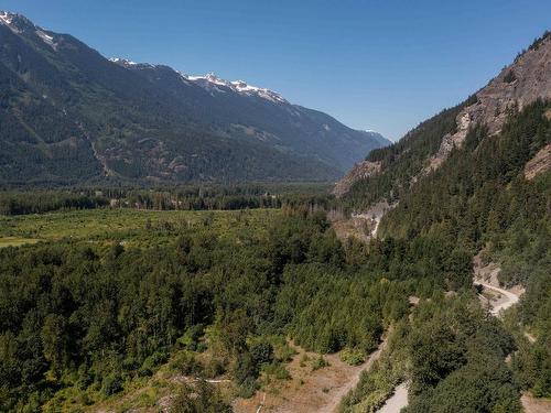 9505 Lillooet Forest Service Road, Pemberton, BC 