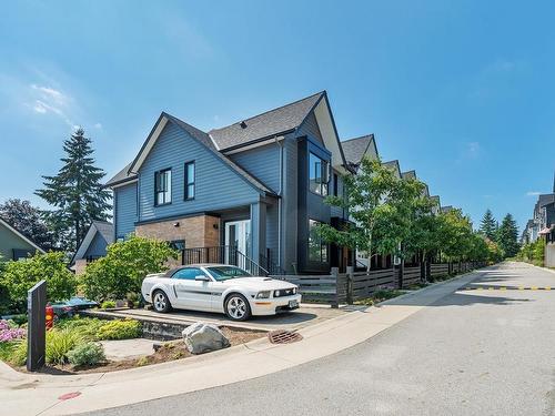 59 1228 Hudson Street, Coquitlam, BC 