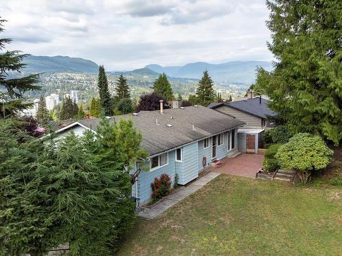 2300 Oneida Drive, Coquitlam, BC 