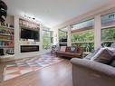 302 3606 Aldercrest Drive, North Vancouver, BC 