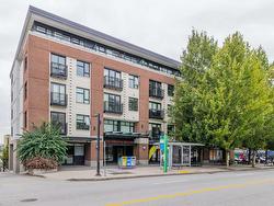 406 111 E 3RD STREET  North Vancouver, BC V7L 0C6