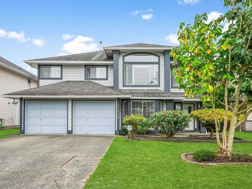 11710 Glenhurst Street, Maple Ridge, BC 