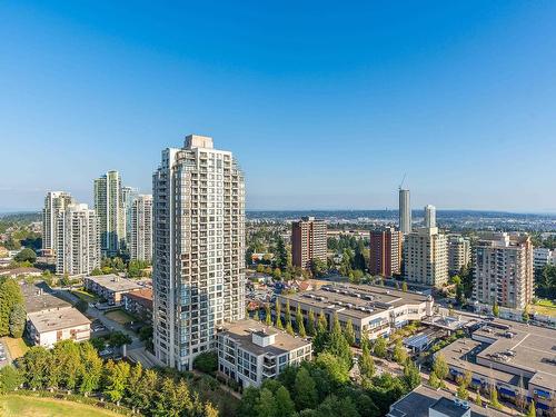 2301 7108 Collier Street, Burnaby, BC 