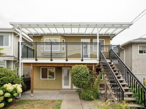 3166 E 5Th Avenue, Vancouver, BC 