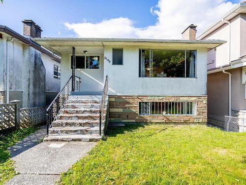 2149 E 32Nd Ave, Vancouver, BC 