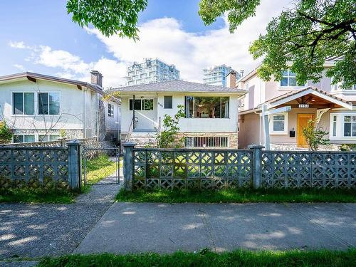 2149 E 32Nd Ave, Vancouver, BC 