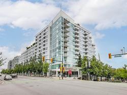 605 133 E ESPLANADE  North Vancouver, BC V7L 1A1