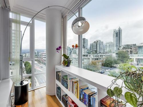 605 133 E Esplanade, North Vancouver, BC 