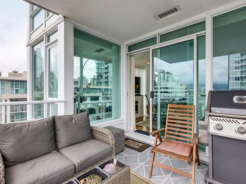 605 133 E Esplanade, North Vancouver, BC 