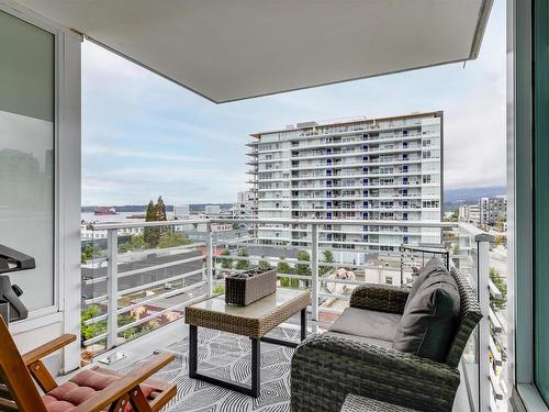 605 133 E Esplanade, North Vancouver, BC 