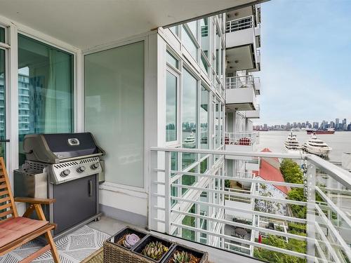 605 133 E Esplanade, North Vancouver, BC 