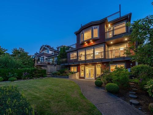 3936 Quesnel Drive, Vancouver, BC 