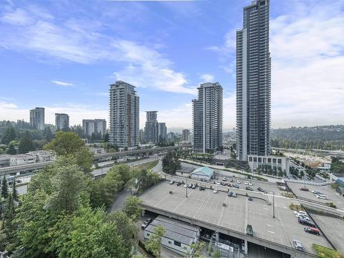 1108 9888 Cameron Street, Burnaby, BC 