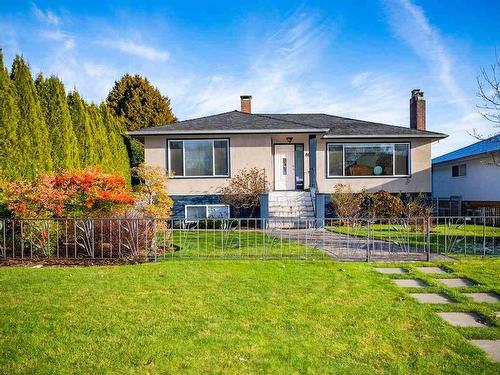 8090 Laurel Street, Vancouver, BC 