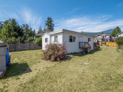 753 Steinbrunner Road, Gibsons, BC 