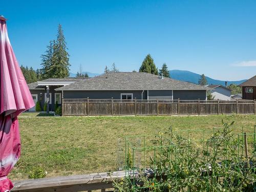 753 Steinbrunner Road, Gibsons, BC 