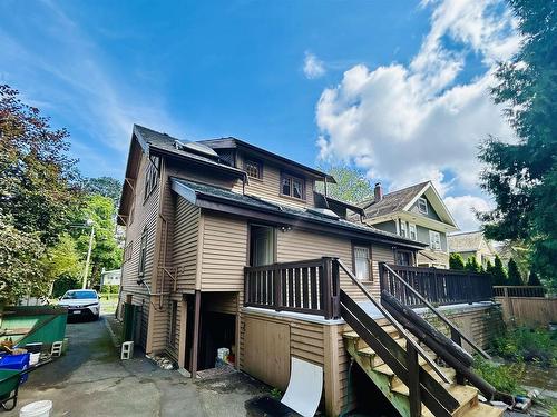 426 Fifth Street, New Westminster, BC 