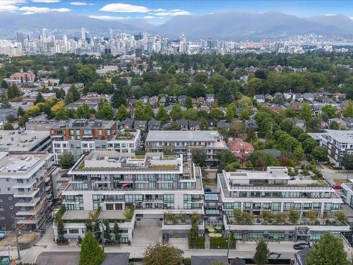 371 438 W King Edward Avenue, Vancouver, BC 