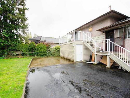 9600 Desmond Road, Richmond, BC 