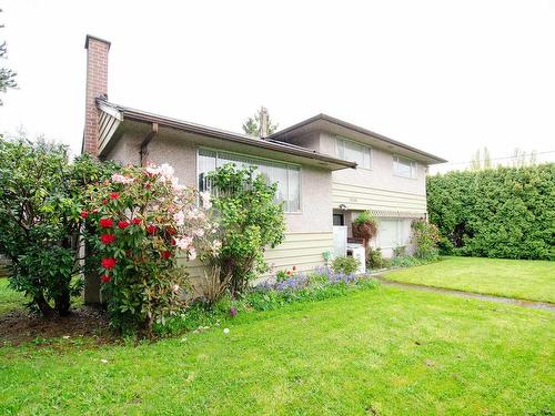 9600 Desmond Road, Richmond, BC 