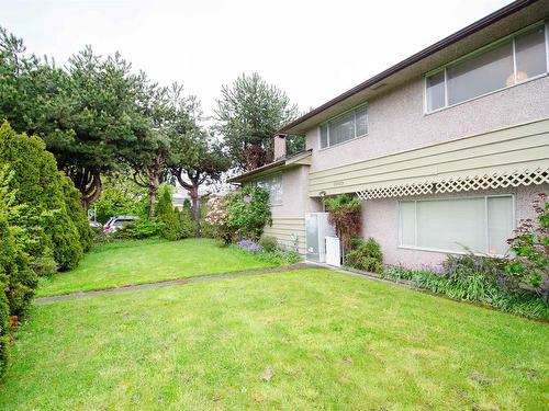 9600 Desmond Road, Richmond, BC 