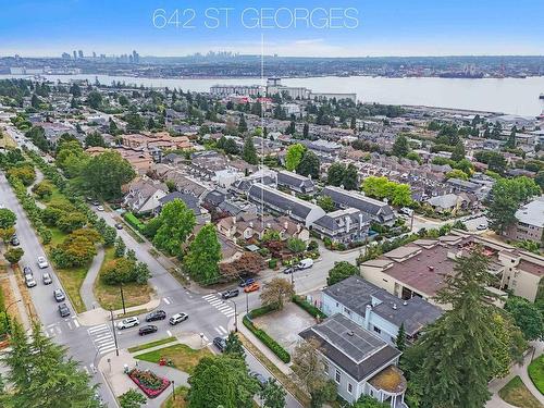 642 St. Georges Avenue, North Vancouver, BC 