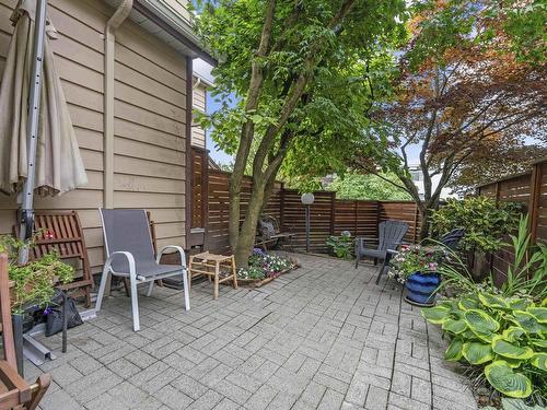 642 St. Georges Avenue, North Vancouver, BC 