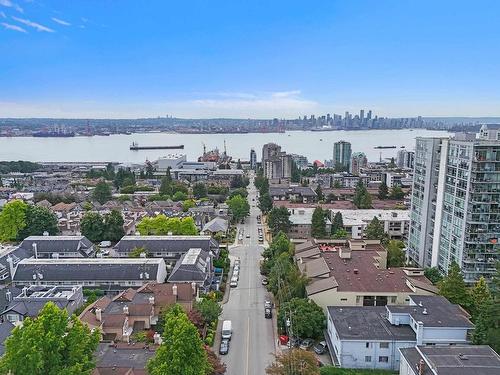 642 St. Georges Avenue, North Vancouver, BC 