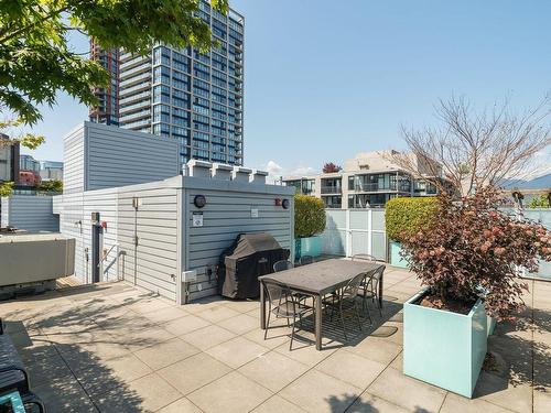 503 53 W Hastings Street, Vancouver, BC 