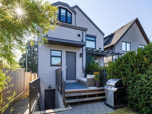 4268 Inverness Street, Vancouver, BC 