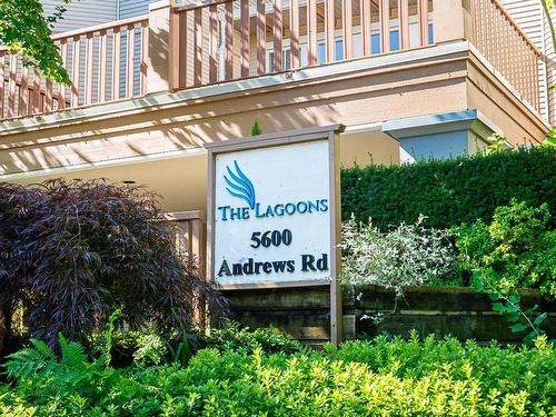 402 5600 Andrews Road, Richmond, BC 