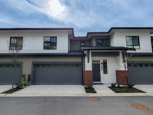 145 1360 Mitchell Street, Coquitlam, BC 