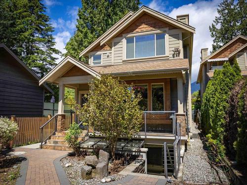 1847 Larson Road, North Vancouver, BC 