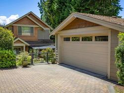 1847 LARSON ROAD  North Vancouver, BC V7M 2Z7