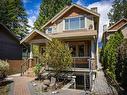 1847 Larson Road, North Vancouver, BC 