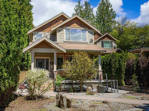 1847 Larson Road, North Vancouver, BC 