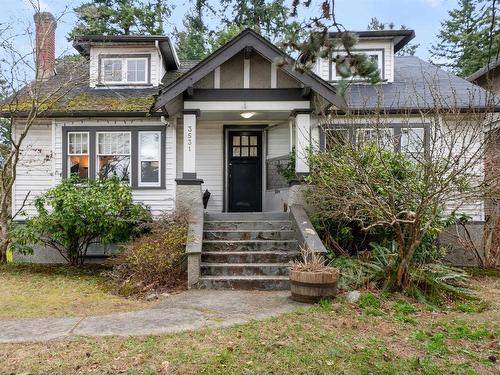 3531 W 37Th Avenue, Vancouver, BC 