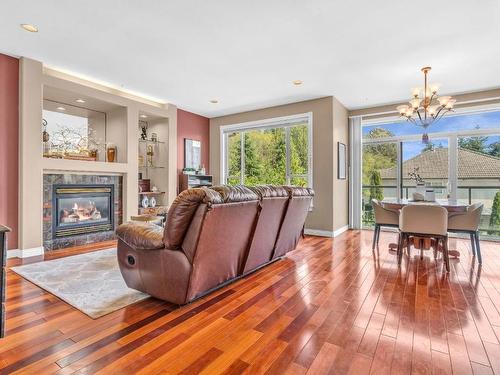 3177 Quintette Crescent, Coquitlam, BC 