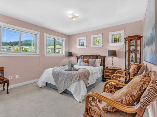 3177 Quintette Crescent, Coquitlam, BC 