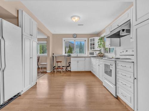 3177 Quintette Crescent, Coquitlam, BC 