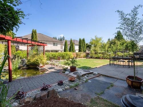 3177 Quintette Crescent, Coquitlam, BC 