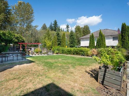 3177 Quintette Crescent, Coquitlam, BC 